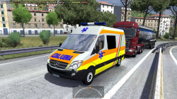 交通特殊运输1.35.X MOD