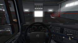 沃尔沃FH13 V1.6 1.35卡车