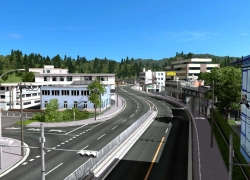 PROJECT JAPAN V0.3.2 1.36 MAP MOD