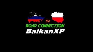 BXP 俄罗斯 & 波兰 RC 160.0 ETS2