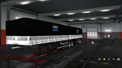 BITREM RANDON V1.0 ETS2