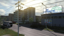 HUNGARY MAP ADDONS V2.1.35 ETS2