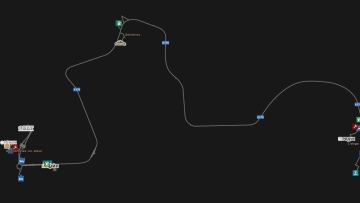 阿穆尔地图 v1.0.2 ETS2
