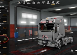 雷诺高级插槽1.36.X TUNING MOD