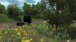 新的夏季图形天气V3.2 MOD