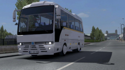 ETS 2 - TEMSA PRESTIJ SD 2014 V1.0总线