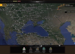 MAPS V1.0.0.0 ETS2的基础