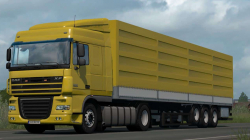玛斯半挂车OWNABLE V1.1 1.35。 X ETS2