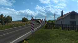哈萨克斯坦共和国V1.4 ETS2地图