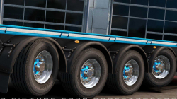 ABASSTREPPAS WHEELPACK 1.33所有权预告片V1.0。
