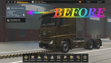 RODONITCHO MODS 延长交货时间 1.0 1.40 1.60 07 06 2026