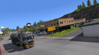 promod支持附加现实图形MOD V1.8