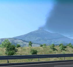 1.33埃特纳火山活动
