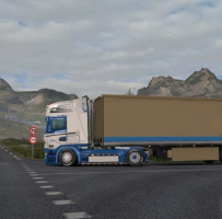街道没有Ai汽车 1.32
