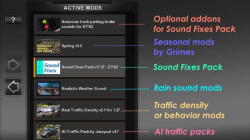 1.35补丁包V19.2 ETS2声音