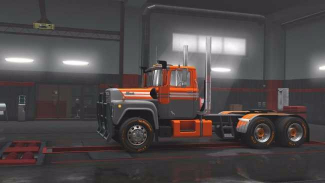 [ETS2]麦克R系列V1.3