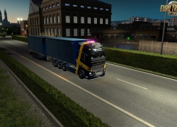 RPIE沃尔沃FH 16 2012 1.36卡车