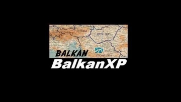 BXP PM 巴尔干 160.0 ETS2