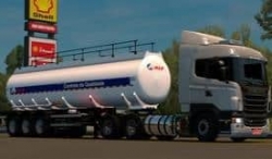 直接货运快运V1.0 MOD