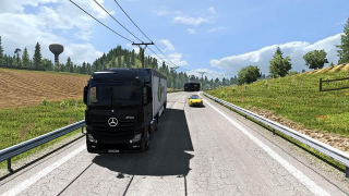 RESHADE V3.4.1 + SWEETFX V2.0 +预设V1.9.8