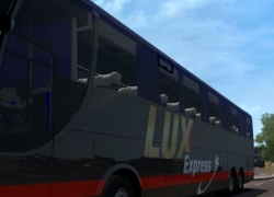 马可波罗G6 Lux Express 1.35-1.36