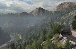ETS2的大乌托邦V1.6