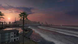 FPS增加图形国防部1.35X ETS2