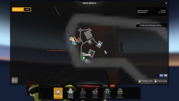 El Enclaves Promods 插件 v1.60 ETS2