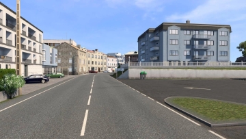 圣地亚哥-德孔波斯特拉 已添加 v16 1.60 ETS2