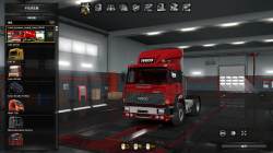 IVECO老爷车mod