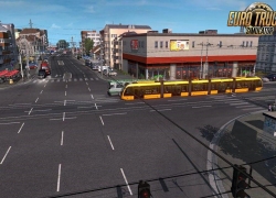 匈牙利地图0928b 1.36.x ETS2