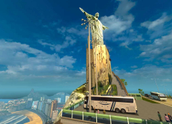 EAA V5.3 + PROMODS 2.43固定版V0.2 1.36.X ETS2