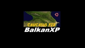 BXP 高加索修复 160.0