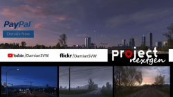 下一代图形MOD V1.5 ETS2项目