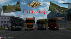 FANTAMAP V1.0国防部