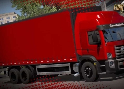 大众Constellation 24-280 + GRANELEIRO TRAILER V1.0 1.36.X MOD