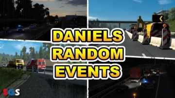 Daniels 随机事件 v1.59