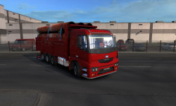 BMC pro935v2 卡车1.36