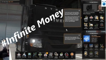 无限金钱和 XP 1.60