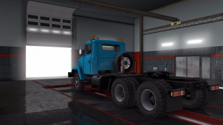 Kraz 64431 v1.2 +修复[1.31。 x + 1.32.x]