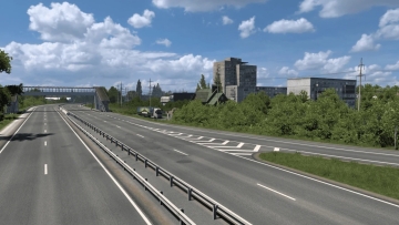 切尔诺泽米项目 v2.1.3.1 1.60 ETS2