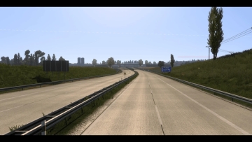 波兰西部焕新 – ProMods 插件 v3.01 适用于 1.60 ETS2