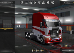 用于ETS2 1.36 V1.2卡车的FC GALVATRON TF4for-ets2-1-36-v1-2-truck
