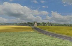 虚像图V1.0 ETS2