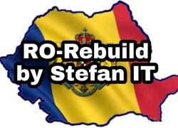 RO-REBUILD V1.0（黑海重建）地图