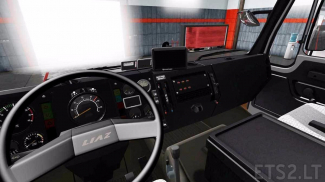 300年代Liaz v 1.1 + 1.31修复
