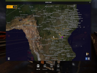 EAA背景地图V1.2
