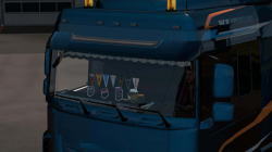 chumi自定义内部由POLLTRANS v1.2 ETS 2
