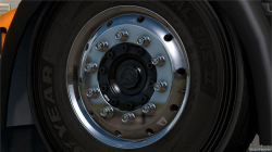 ABASSTREPPAS WHEELPACK V3.0(1.27 - 1.33)调优
