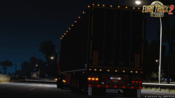 施密茨。 KO重建V1.0 OBELIHNIO 1.35。 X ETS2